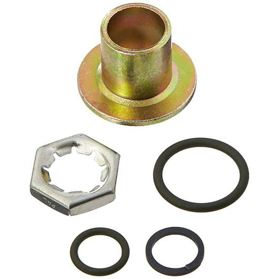 Motorcraft Fuel Injection Pressure Regulator Seal CG-751 Fits select: 1999-2003 FORD F350, 1999-2003 FORD F250