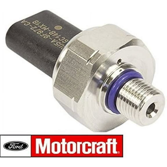 Motorcraft Fuel Injection Pressure Sensor CM-5250 2018 Ford F-150