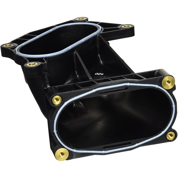 Motorcraft Fuel Injection Throttle Body Spacer CM-4962 Fits select: 2000-2003 FORD F250, 2000-2003 FORD F350