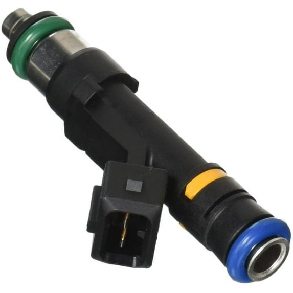 Motorcraft Fuel Injector 5.4L V8 for ford F-Series and Excursion, 2003-2004