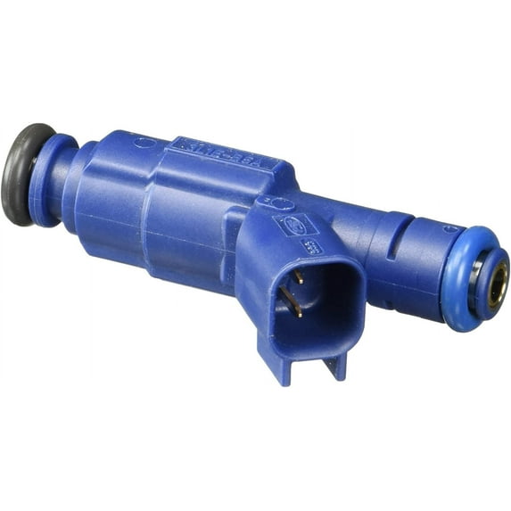 Motorcraft Fuel Injector CM-5078 Fits select: 2002-2004 FORD EXPEDITION