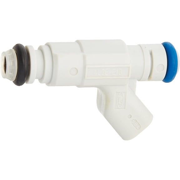 Motorcraft Fuel Injector CM-5100 Fits select: 2004 FORD EXPLORER, 2004 FORD EXPLORER SPORT TRAC