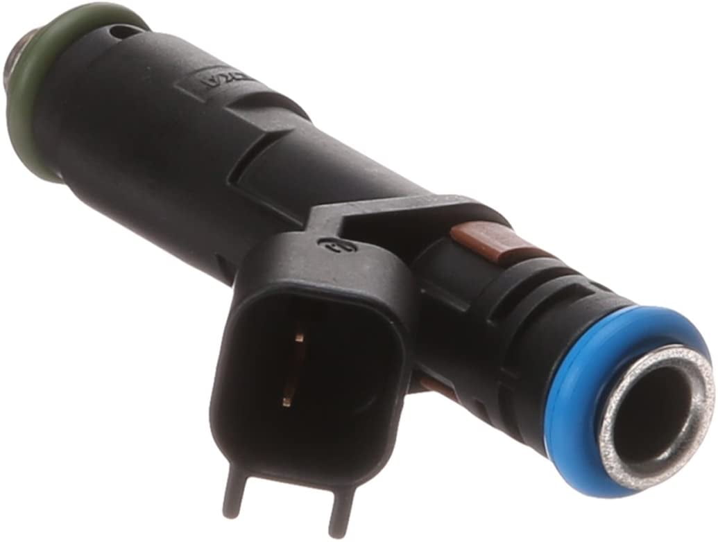 Motorcraft Fuel Injector CM-5138 Fits select: 2005-2007 FORD F150, 2005-2006 FORD EXPEDITION