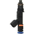thumbnail image 1 of Motorcraft Fuel Injector CM-5148 Fits select: 2008-2011 FORD FOCUS, 2013-2020 FORD FUSION, 1 of 4