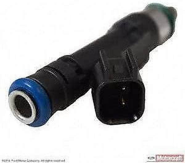 Motorcraft Fuel Injector CM-5187 Fits select: 2011-2017 FORD F150, 2011-2020 FORD MUSTANG