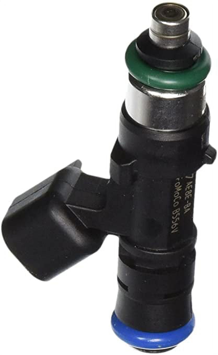 Motorcraft Fuel Injector CM-5207 Fits select: 2011-2019 FORD FIESTA