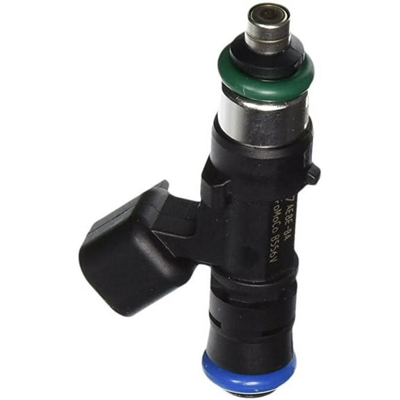 Motorcraft Fuel Injector CM-5207 Fits select: 2011-2019 FORD FIESTA