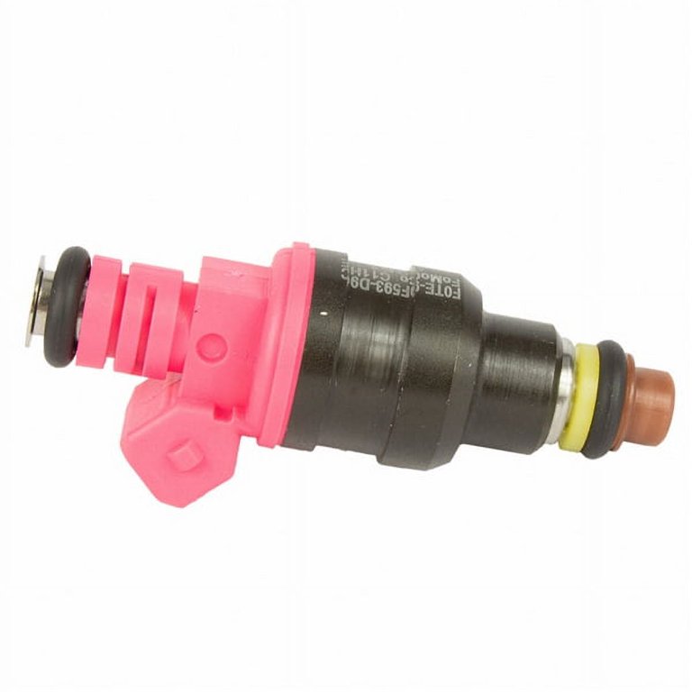 Motorcraft Fuel Injector CM-5255 2003 Ford F-150 - Walmart.com