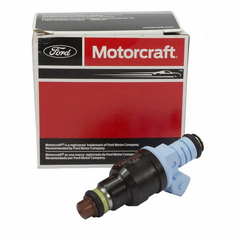 Motorcraft Fuel Injector CM-5282 Fits select: 1992-1997 FORD F250
