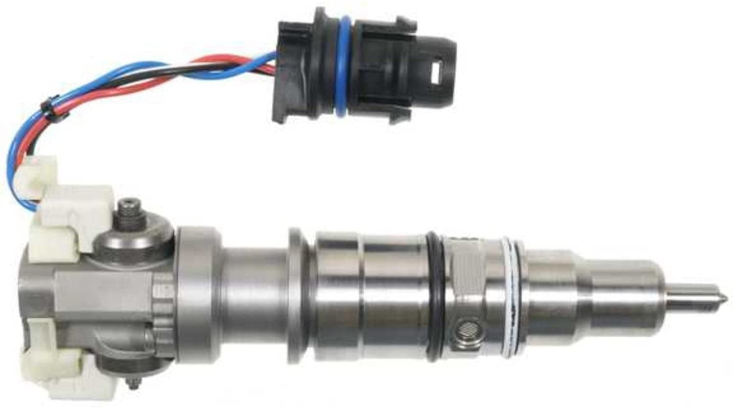 Motorcraft Fuel Injector CN-5020-RM Fits select: 2003-2004 FORD F250, 2003-2004 FORD F350