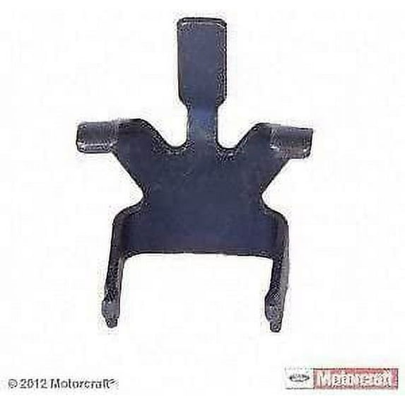 Motorcraft Fuel Injector Clip CM-5197 Fits select: 2012-2018 FORD FOCUS, 2011-2018 FORD F150