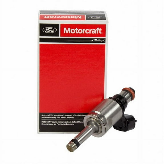 Motorcraft Fuel Injector Fits select: 2015-2017 FORD F150, 2016-2018 LINCOLN MKX