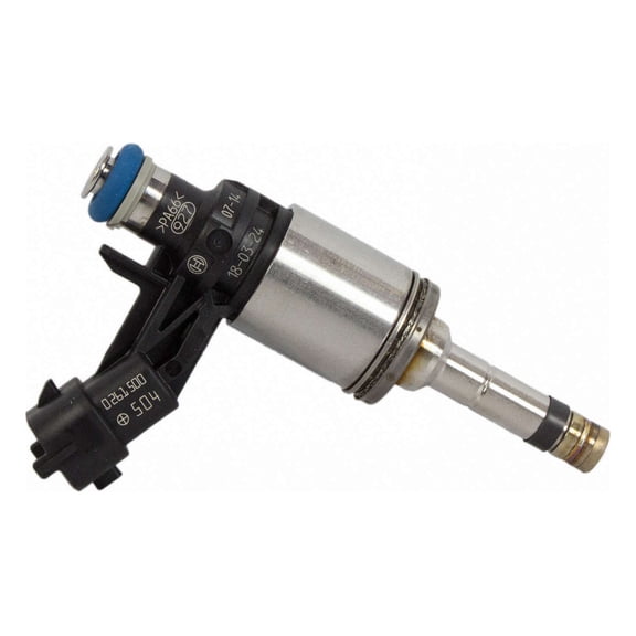 Motorcraft Fuel Injector Fits select: 2017-2019 FORD ESCAPE, 2017-2020 FORD FUSION