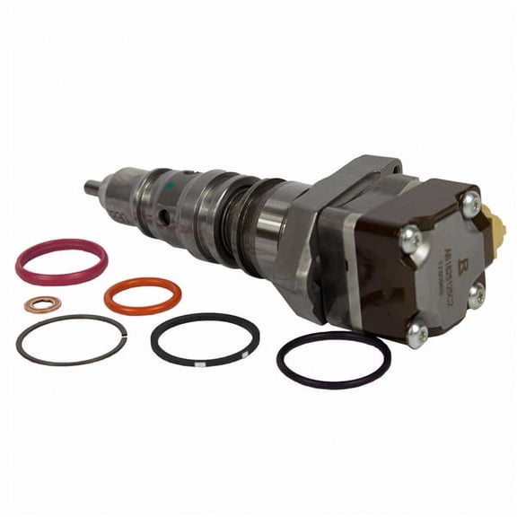 Motorcraft Fuel Injector Kit CMR-1-RM Fits select: 1999 FORD F350, 1999 FORD F250