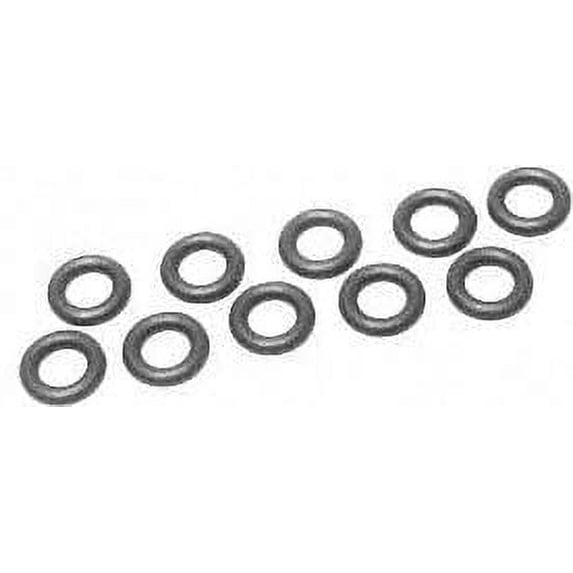 Motorcraft Fuel Injector O-Ring Kit CM-4717 Fits select: 1990-2023 FORD ...