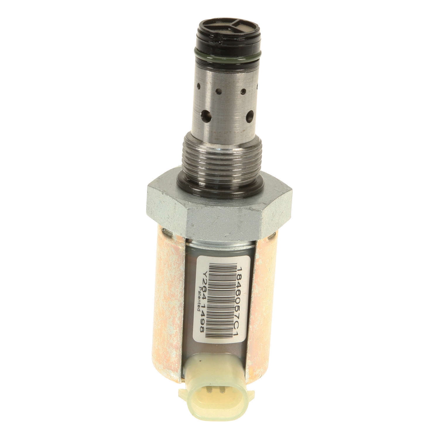 Motorcraft Fuel Pressure Regulator