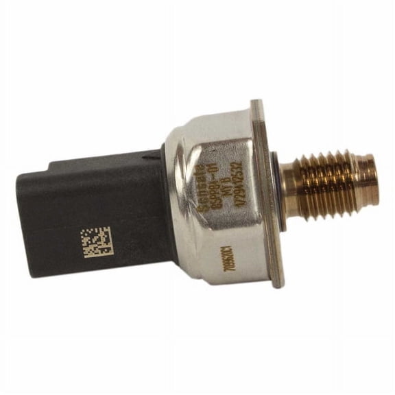 Motorcraft Fuel Pressure Sensor Fits select: 2008-2010 FORD F250, 2008-2010 FORD F350