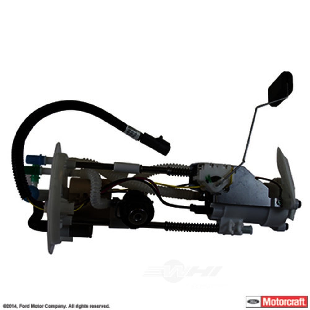 Motorcraft Fuel Pump Assembly Fits select: 2001-2003 FORD RANGER