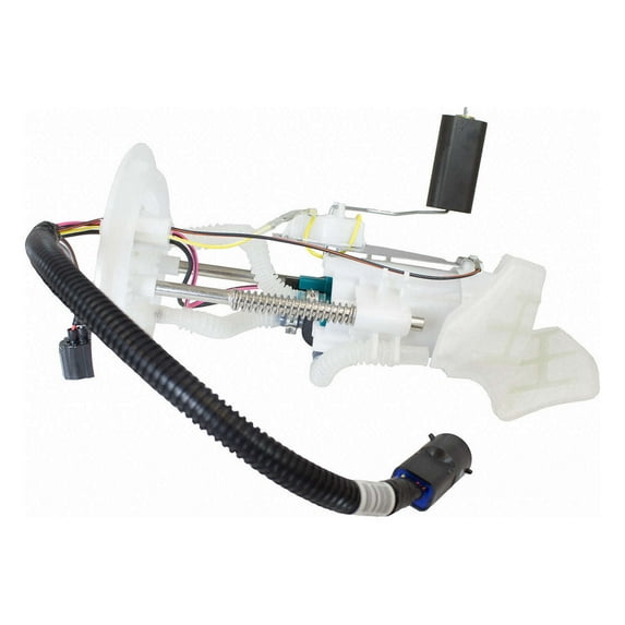 Motorcraft Fuel Pump Assembly Fits select: 2002-2003 FORD EXPLORER, 2002-2003 MERCURY MOUNTAINEER