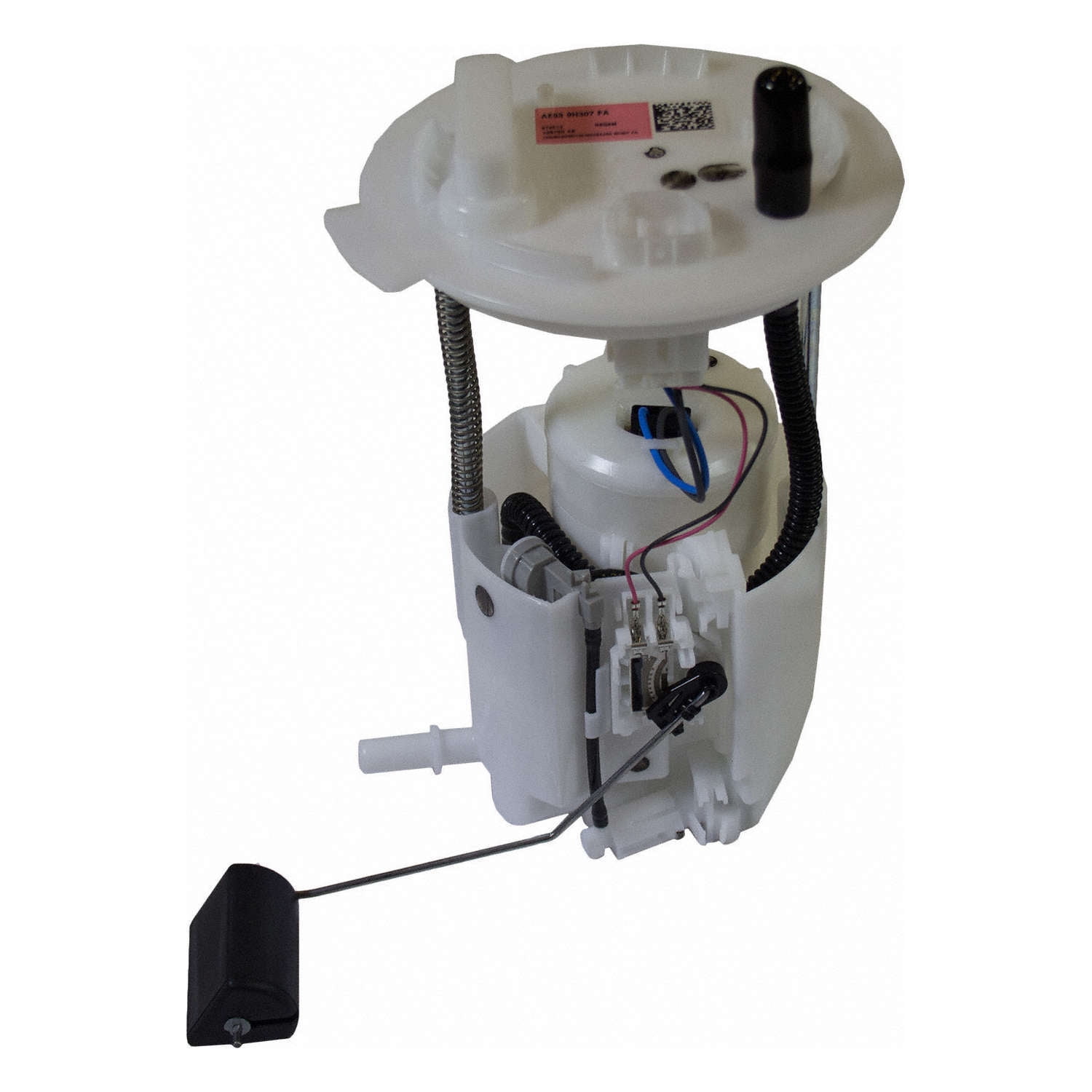 Motorcraft Fuel Pump Assembly