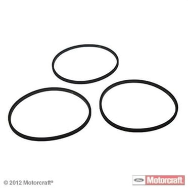 Motorcraft CG-810 Fuel Pump Gasket | OEM Replacement For Ford Vehicles