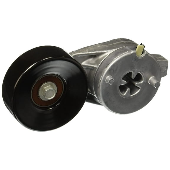 Motorcraft Fuel Pump Gasket CG-810 Fits select: 2008-2010 FORD F250, 2008-2010 FORD F350