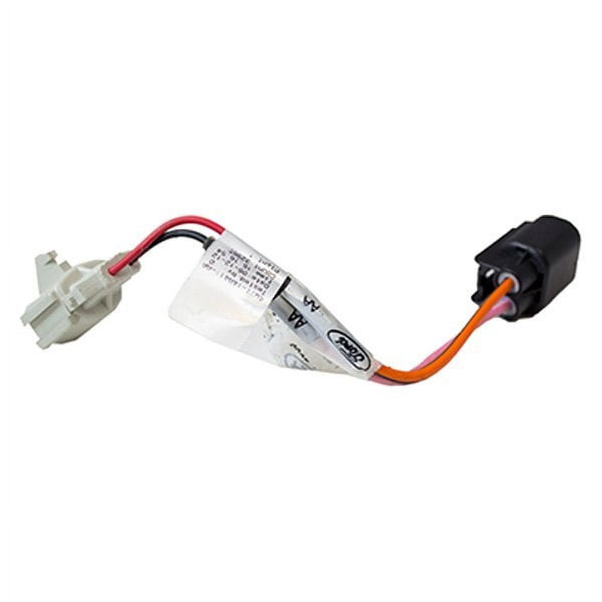 Motorcraft-Fuel-Pump-Jumper- Motorcraft-Fuel-Pump-Jumper-