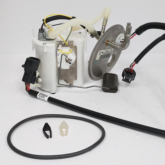 Motorcraft Fuel Pump Module PFS166 for Ford Mercury Taurus Sable 1998