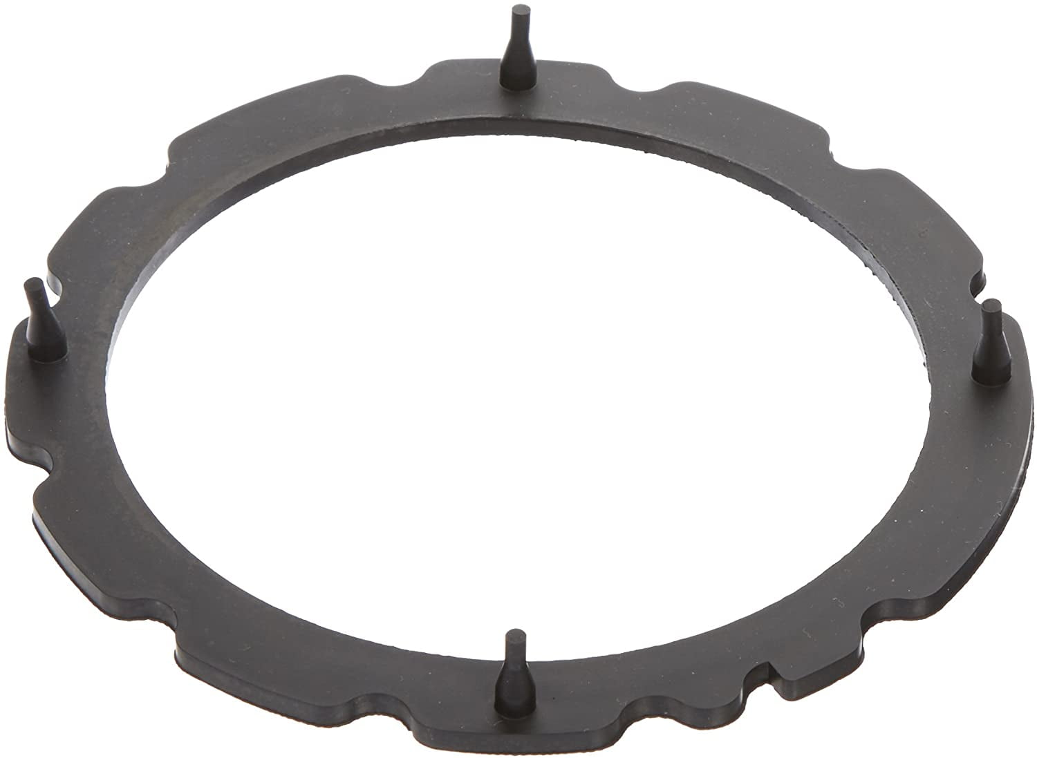 Motorcraft Fuel Pump Tank Seal CG-791 Fits select: 2008-2010 FORD F250, 1995-2006 MERCURY GRAND MARQUIS