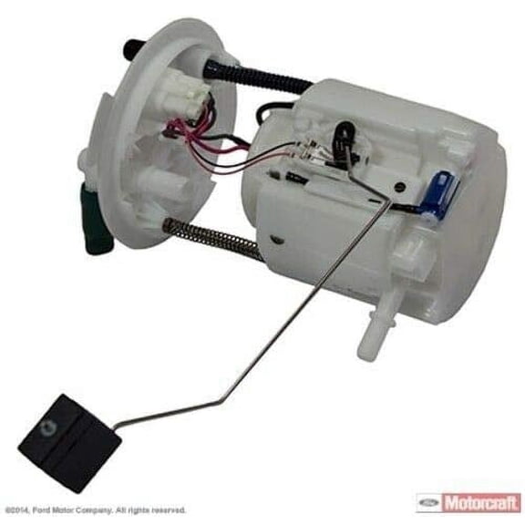 Motorcraft Fuel Pump and Sender Assembly PFS-1042 Fits select: 2014-2019 FORD EXPLORER, 2013-2019 FORD FLEX