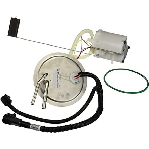 Motorcraft Fuel Pump and Sender Assembly PFS-282 Fits select: 1999-2004 FORD F250, 1999-2004 FORD F350