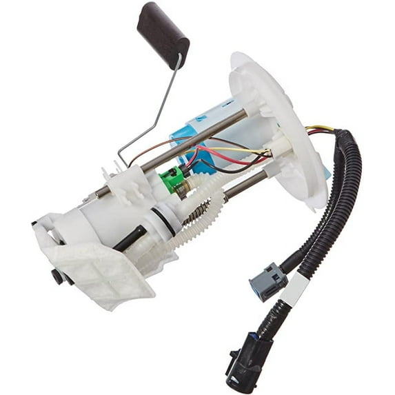 Motorcraft Fuel Pump and Sender Assembly PFS-381