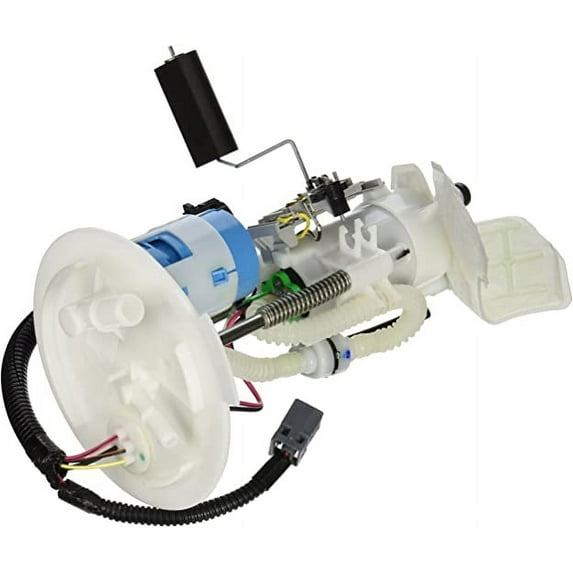 Motorcraft Fuel Pump and Sender Assembly PFS-417 Fits select: 2004-2005 FORD EXPLORER, 2004-2005 MERCURY MOUNTAINEER