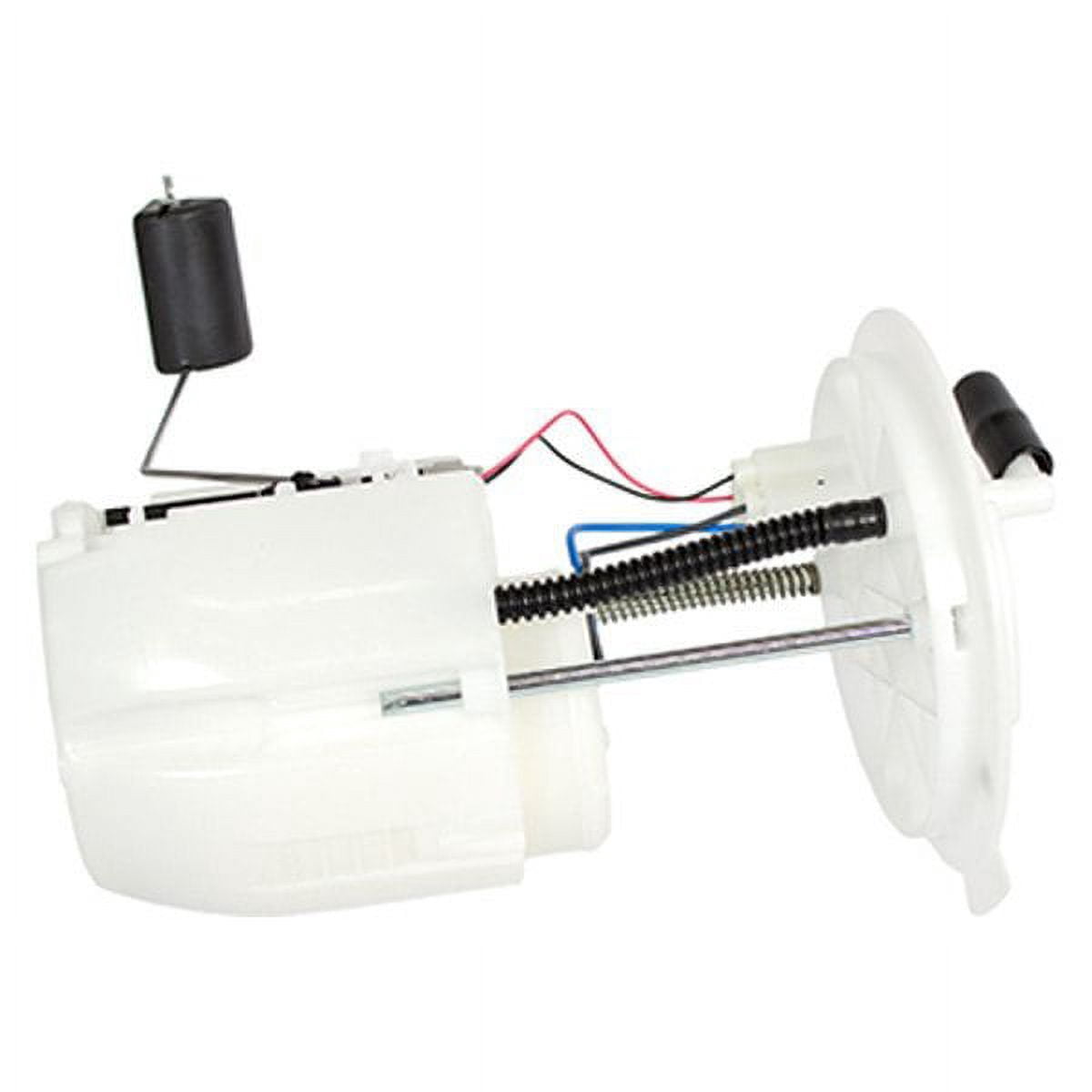 Motorcraft Fuel Pump and Sender Assembly PFS-471 - Walmart.com