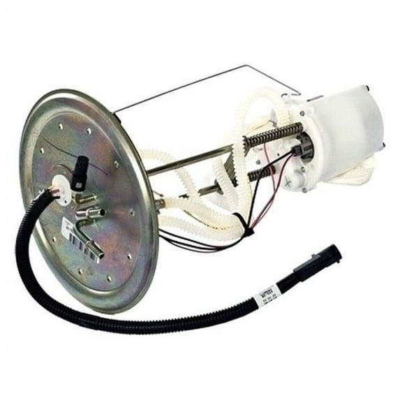 Motorcraft Fuel Pump and Sender Assembly PFS-48 Fits select: 1991 FORD ECONOLINE