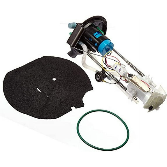 Motorcraft Fuel Pump and Sender Assembly PFS-524 Fits select: 2007-2011 FORD RANGER