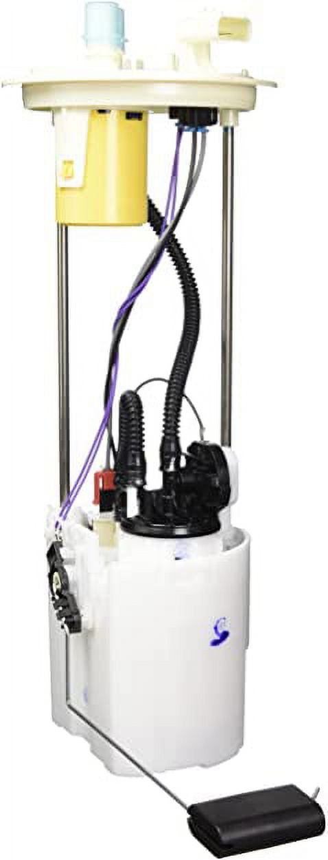 Motorcraft Fuel Pump and Sender Assembly PFS-600 Fits select: 2011-2016 FORD F250, 2011-2016 FORD F350