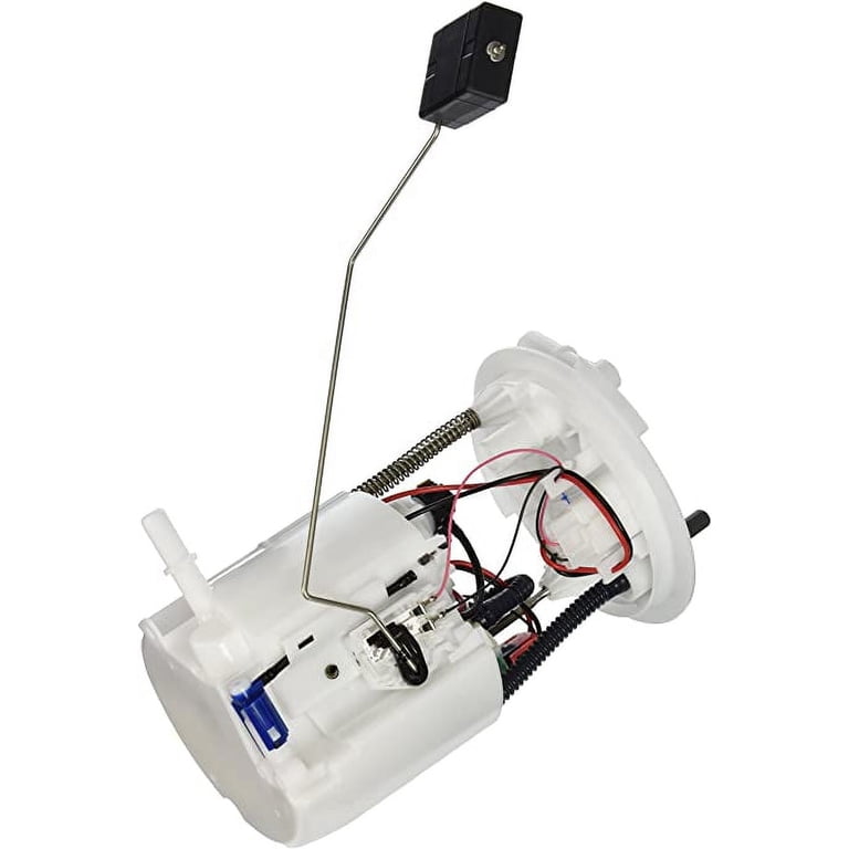 Motorcraft Fuel Pump & Sender Assembly - Fits Ford Explorer