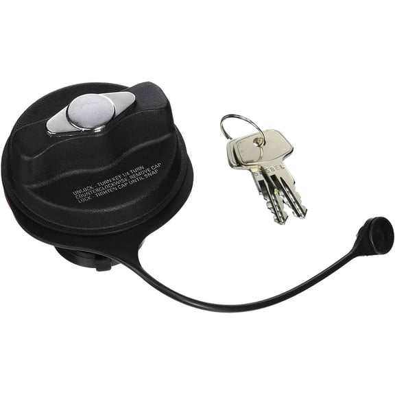Motorcraft Fuel Tank Cap FC-1013 Fits select: 2001-2006 FORD ESCAPE, 2005-2006 MERCURY MARINER