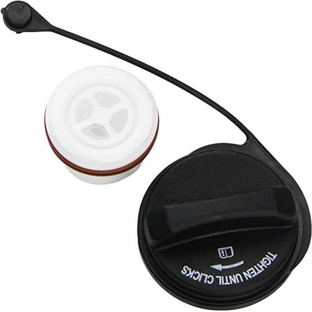 Motorcraft Fuel Tank Cap FC-1032 Fits select: 2005-2007 FORD MUSTANG