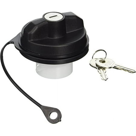 Motorcraft Fuel Tank Cap FC-1055 Fits select: 2005-2007 FORD EXPLORER, 2004-2007 FORD TAURUS