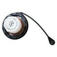 thumbnail image 1 of Motorcraft Fuel Tank Cap FC-1057 Fits select: 2008-2010 FORD EXPLORER, 2007-2010 FORD EXPLORER SPORT TRAC, 1 of 1
