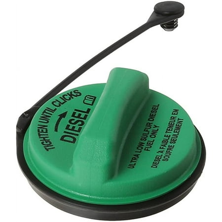 Motorcraft Fuel Tank Cap FC-1068 Fits select: 2008-2017 FORD F250, 2008-2017 FORD F350