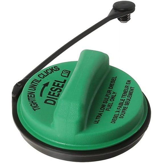 Motorcraft Fuel Tank Cap FC-1068 Fits select: 2008-2017 FORD F250, 2008-2017 FORD F350