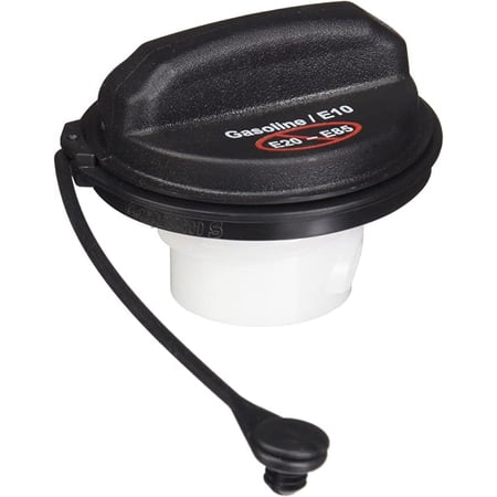 Motorcraft Fuel Tank Cap FC-1076 Fits select: 2009-2015 FORD FOCUS, 2009 FORD TAURUS