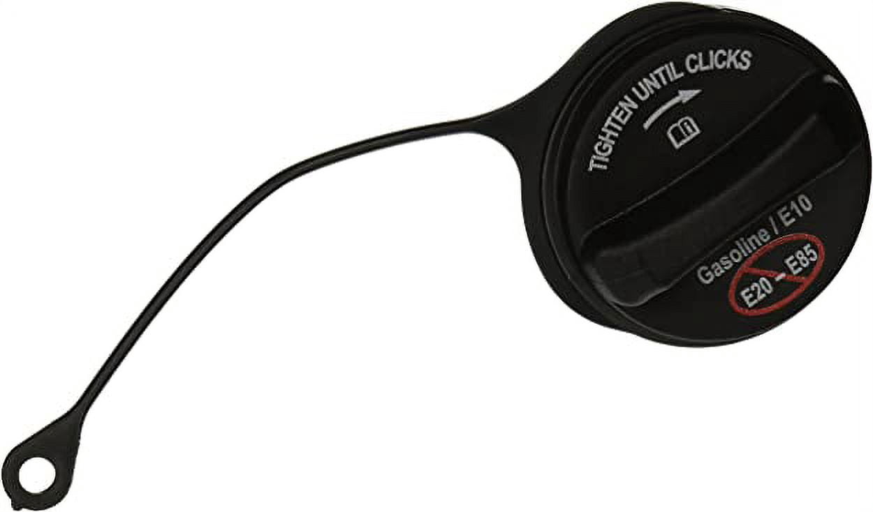 Motorcraft Fuel Tank Cap FC-1082 Fits select: 2010-2011 FORD RANGER ...