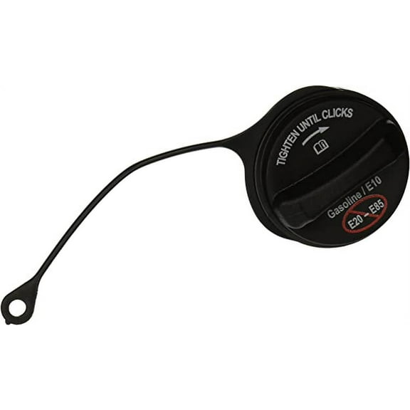 Motorcraft Fuel Tank Cap FC-1082 Fits select: 2010-2011 FORD RANGER, 2010 LINCOLN TOWN CAR