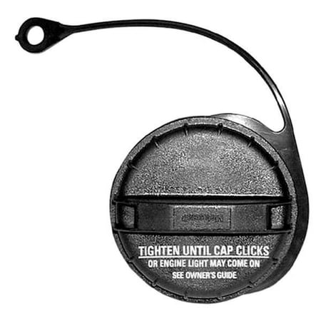 Motorcraft Fuel Tank Cap FC-962 Fits select: 2000-2003 FORD FOCUS, 1998-2000 FORD CONTOUR