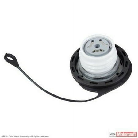 Motorcraft Fuel Tank Cap FC-998 Fits select: 2004 FORD FOCUS