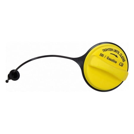 Motorcraft Fuel Tank Cap Fits select: 2009-2019 FORD ECONOLINE